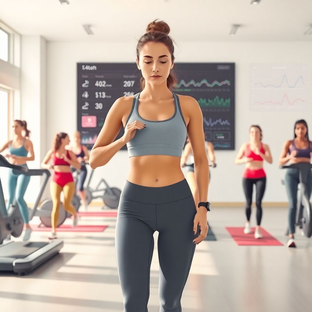 Менструация и спорт: можно ли тренироваться во время месячных и адаптировать нагрузку