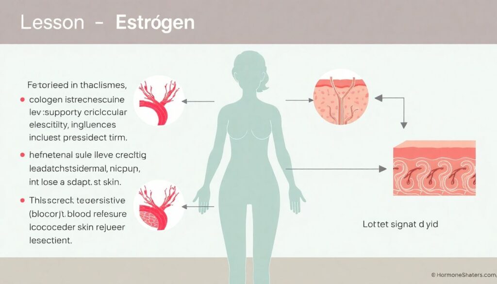 Перименопауза: первые признаки гормональных изменений, которые часто принимают за «просто усталость» - иллюстрация