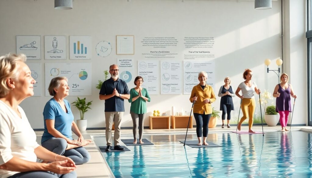 Женское здоровье после 40: чек-лист обследований, которые стоит проходить регулярно - иллюстрация