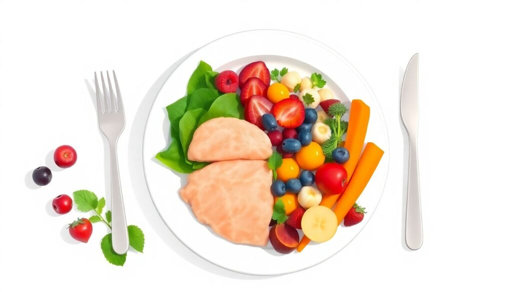 Питание для здорового цикла: продукты, которые помогают гормонам работать правильно - иллюстрация