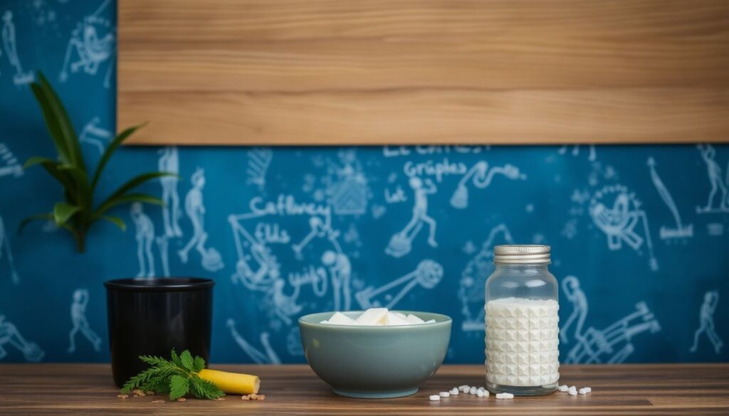 Как меняются потребности в питании на этапах жизни: подростковый возраст, репродуктивный период, менопауза - иллюстрация