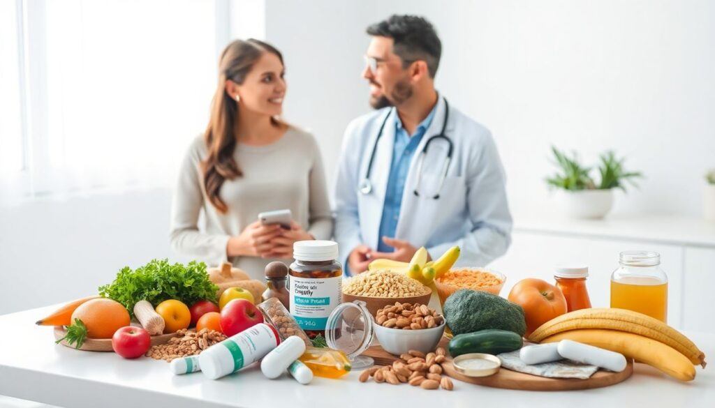 Как меняются потребности в питании на этапах жизни: подростковый возраст, репродуктивный период, менопауза - иллюстрация