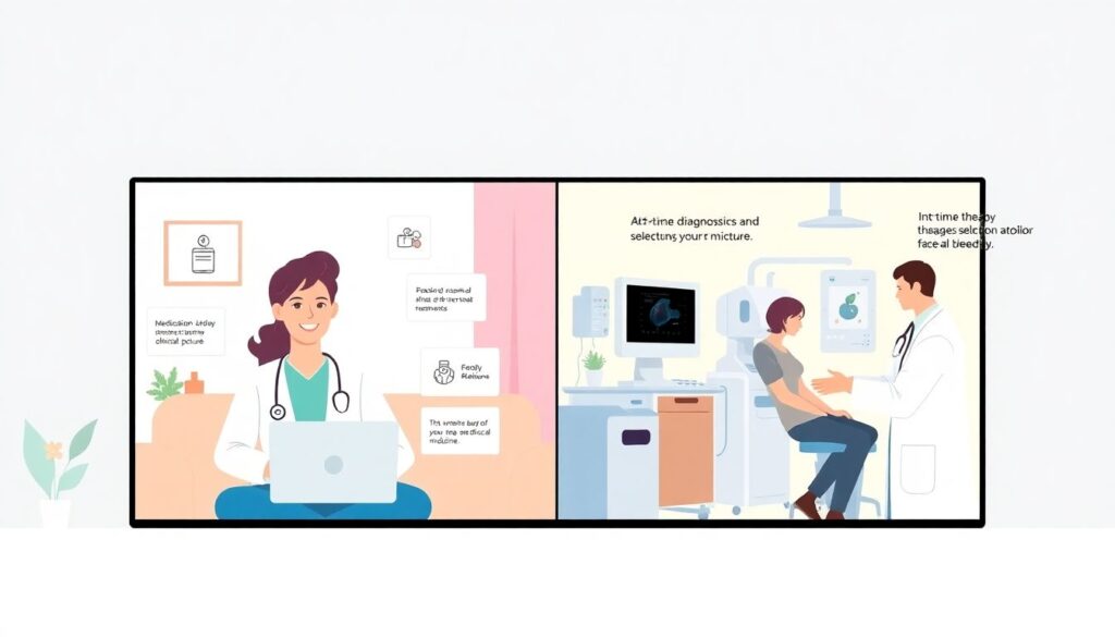 Новости исследований о женском здоровье: что наука узнала о цикле, гормонах и питании за последний год - иллюстрация