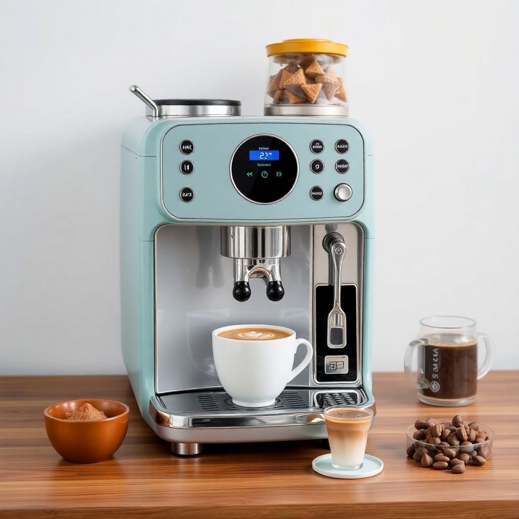 Вендинговая кофейня в Москве купить и начать успешный бизнес