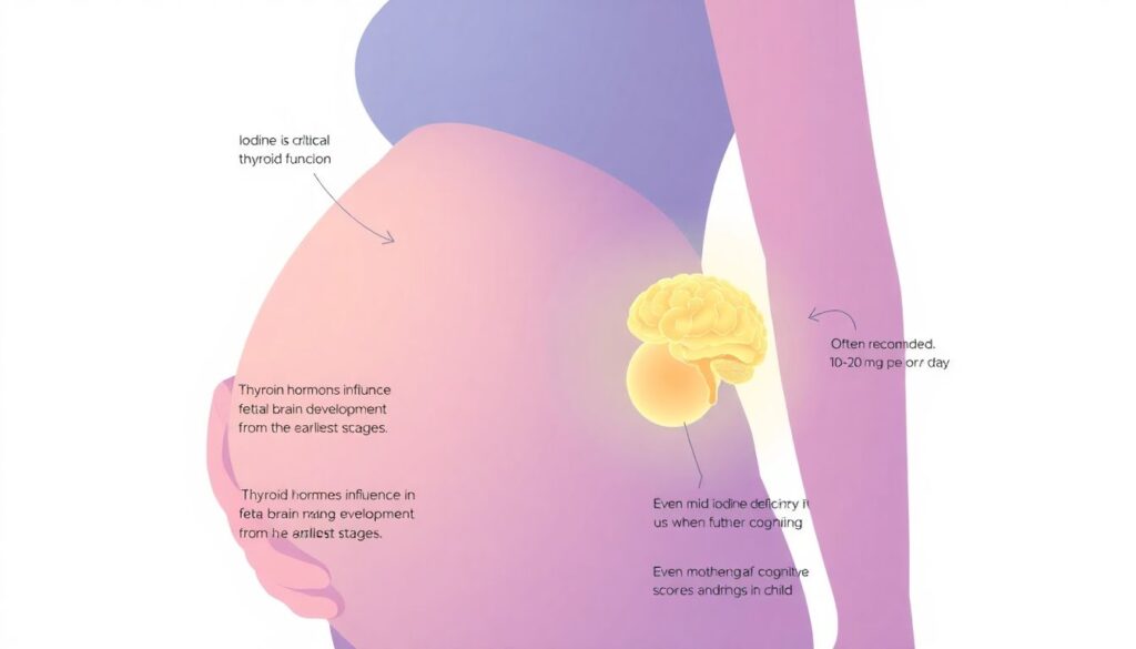 Фолиевая кислота и другие витамины до зачатия: научно обоснованная подготовка к беременности - иллюстрация