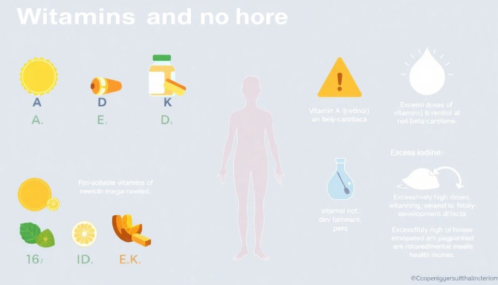 Фолиевая кислота и другие витамины до зачатия: научно обоснованная подготовка к беременности - иллюстрация