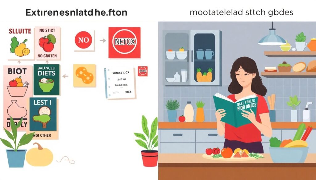 Как питание влияет на ПМС: продукты, которые усиливают симптомы, и те, что помогают - иллюстрация