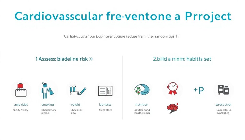 Менопауза и сердечно‑сосудистый риск: что каждая женщина должна знать после 40 - иллюстрация