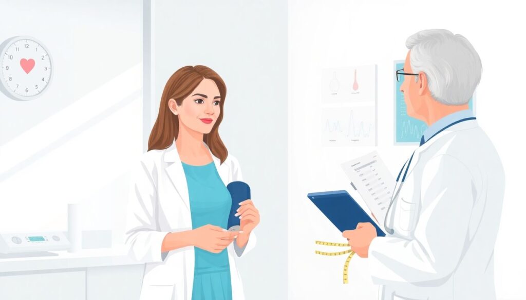 Менопауза и сердечно‑сосудистый риск: что каждая женщина должна знать после 40 - иллюстрация