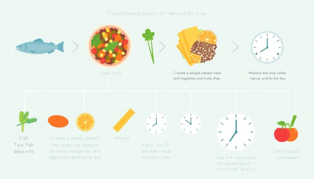 Мифы о питании при беременности: что действительно нельзя, а что вполне допустимо - иллюстрация
