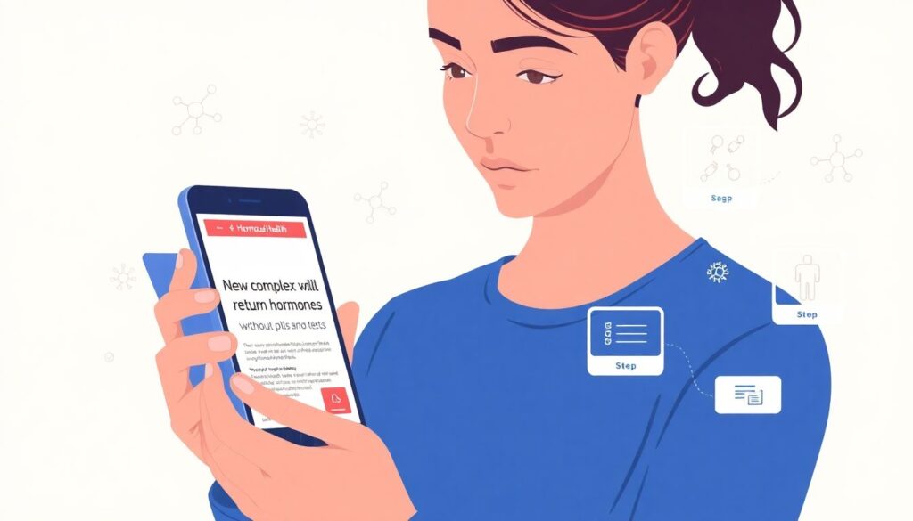 Разбор громких новостей о «женских» БАДах: наука против рекламных обещаний - иллюстрация