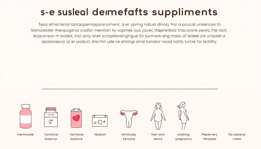 Разбор громких новостей о «женских» БАДах: наука против рекламных обещаний - иллюстрация