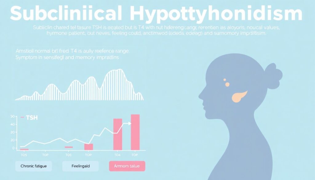 Хроническая усталость у женщин: роль щитовидной железы, дефицитов и образа жизни - иллюстрация