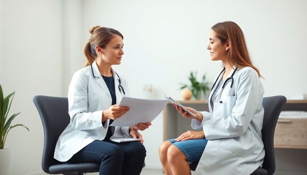 Как понять, что с менструальным циклом что-то не так: научные критерии «нормы» и когда пора к врачу - иллюстрация