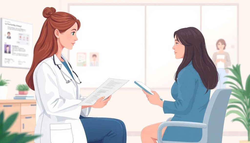 Как понять, что с менструальным циклом что-то не так: научные критерии «нормы» и когда пора к врачу - иллюстрация