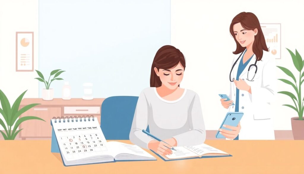 ПМС или гормональный дисбаланс: как отличить и какие анализы действительно нужны - иллюстрация