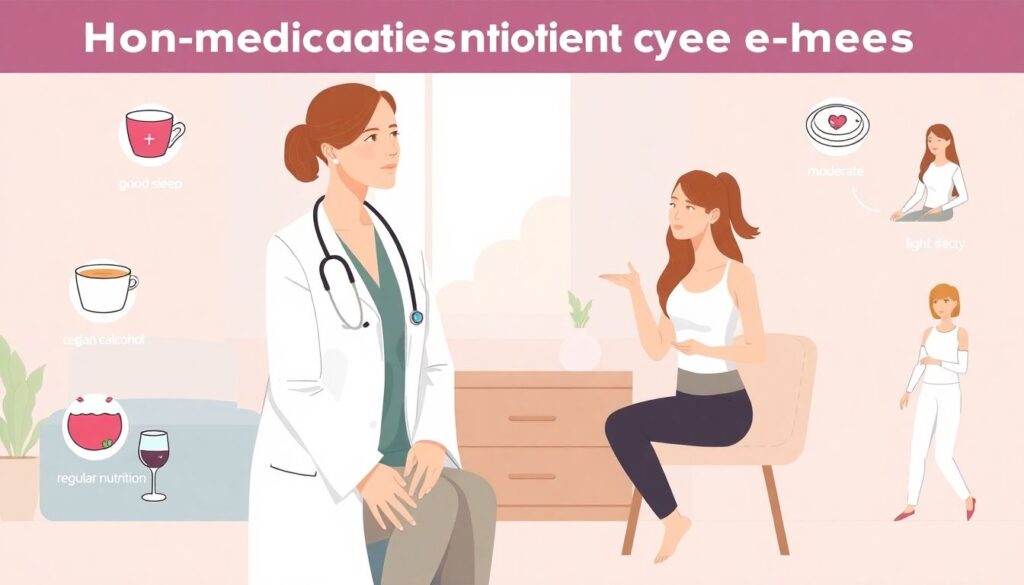 ПМС или гормональный дисбаланс: как отличить и какие анализы действительно нужны - иллюстрация