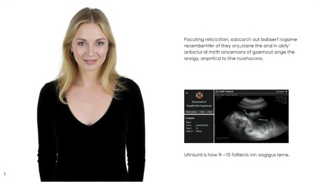 Запас яйцеклеток (АМГ): что это такое, как его проверяют и всегда ли «низкий» — это плохо - иллюстрация