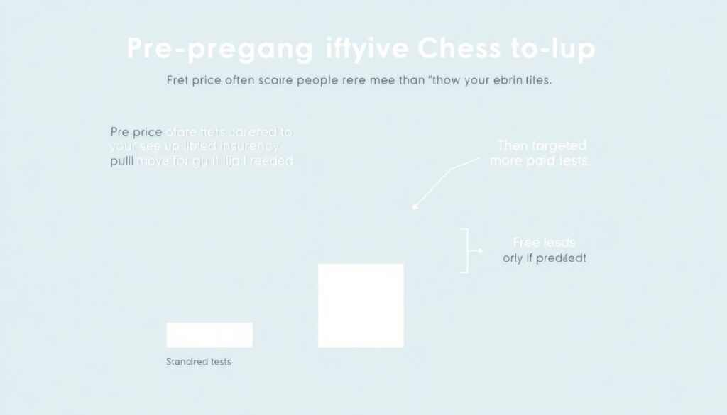 Подготовка к беременности: чек‑лист анализов и привычек на 3–6 месяцев до зачатия - иллюстрация