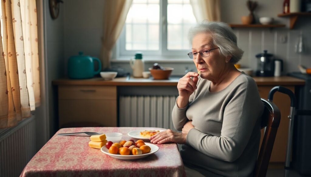 Как меняется потребность в калориях и нутриентах в разные периоды жизни женщины - иллюстрация
