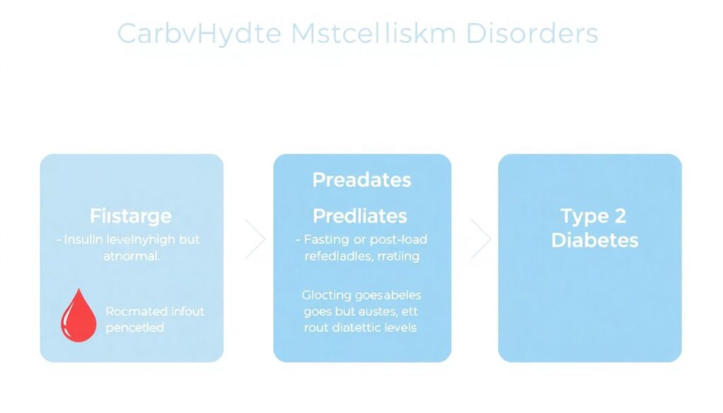 Инсулинорезистентность у женщин: связь с циклом, набором веса и синдромом поликистозных яичников - иллюстрация