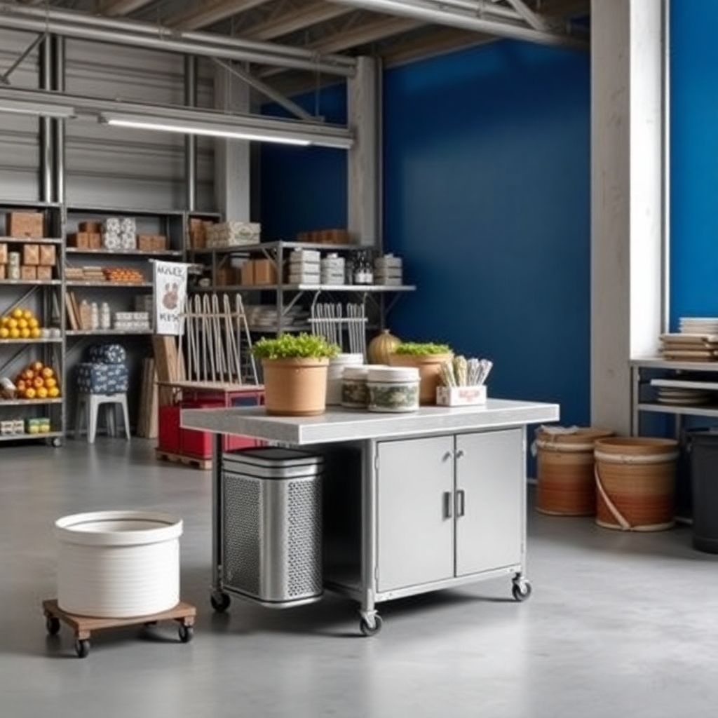 Крановое Оборудование В Москве: Выбор И Поддержка Для Бизнеса