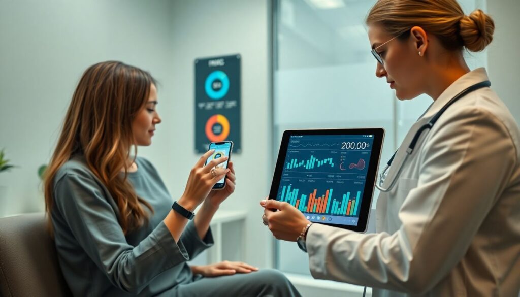 Сон и женские гормоны: почему недосып сбивает цикл и усиливает ПМС - иллюстрация