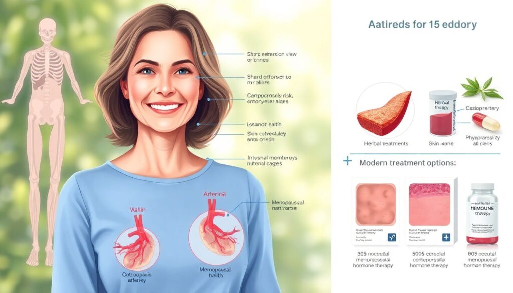 Что происходит с женским телом по десятилетиям: здоровье от 20 до 60+ по этапам - иллюстрация
