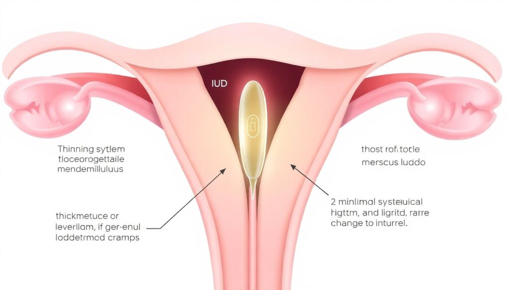 Контрацепция: как разные методы влияют на гормоны, либидо и менструальный цикл - иллюстрация