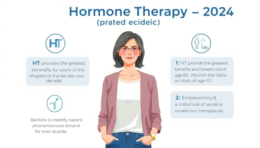 Новости исследований о женском здоровье: что нового наука узнала о цикле, ПМС и менопаузе - иллюстрация