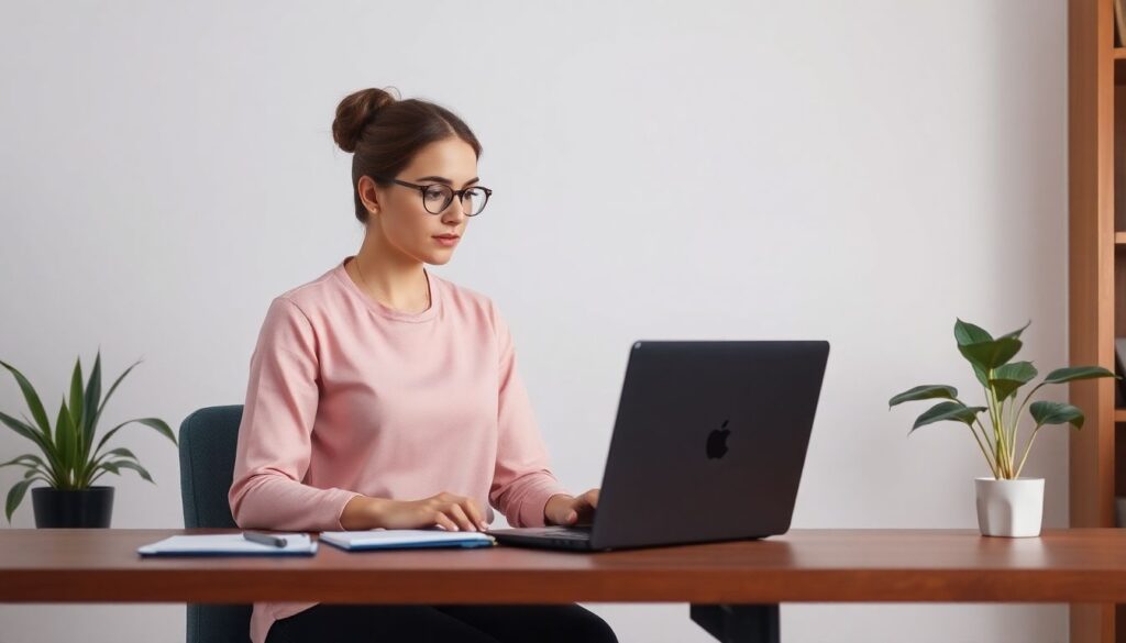 Цикл и продуктивность: как фазы менструального цикла влияют на энергию, концентрацию и настроение - иллюстрация