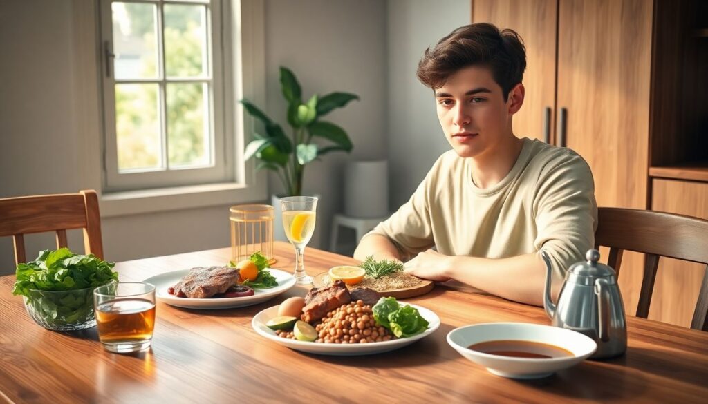 Железодефицит у женщин: почему он так распространён и как его заметить до анализов - иллюстрация