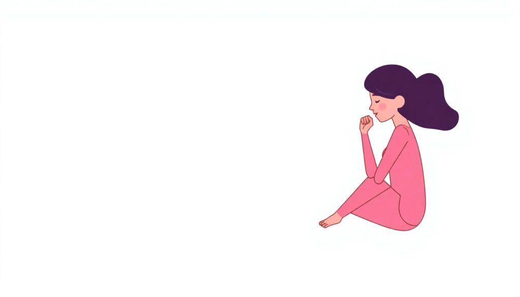 ПМС или ПМДР: в чём разница и когда пора к врачу - иллюстрация