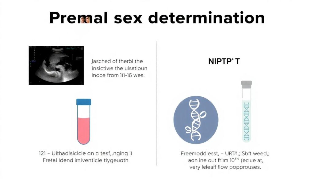 Научные мифы о беременности: кофе, спорт, секс и пол ребёнка под прицелом исследований - иллюстрация