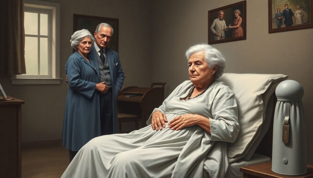 Менопауза и кости: профилактика остеопороза, о которой важно подумать заранее - иллюстрация