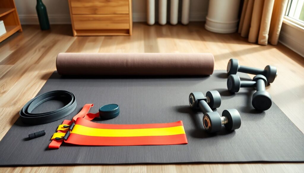 Силовые тренировки для женского здоровья: польза для гормонов, сердца и мозга в любом возрасте - иллюстрация