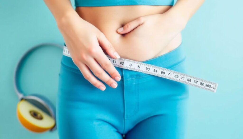 Питание при эндометриозе и ПКОС: что говорит современная наука - иллюстрация