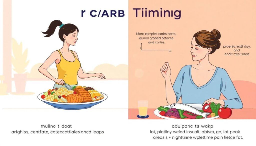Питание при эндометриозе и ПКОС: что говорит современная наука - иллюстрация