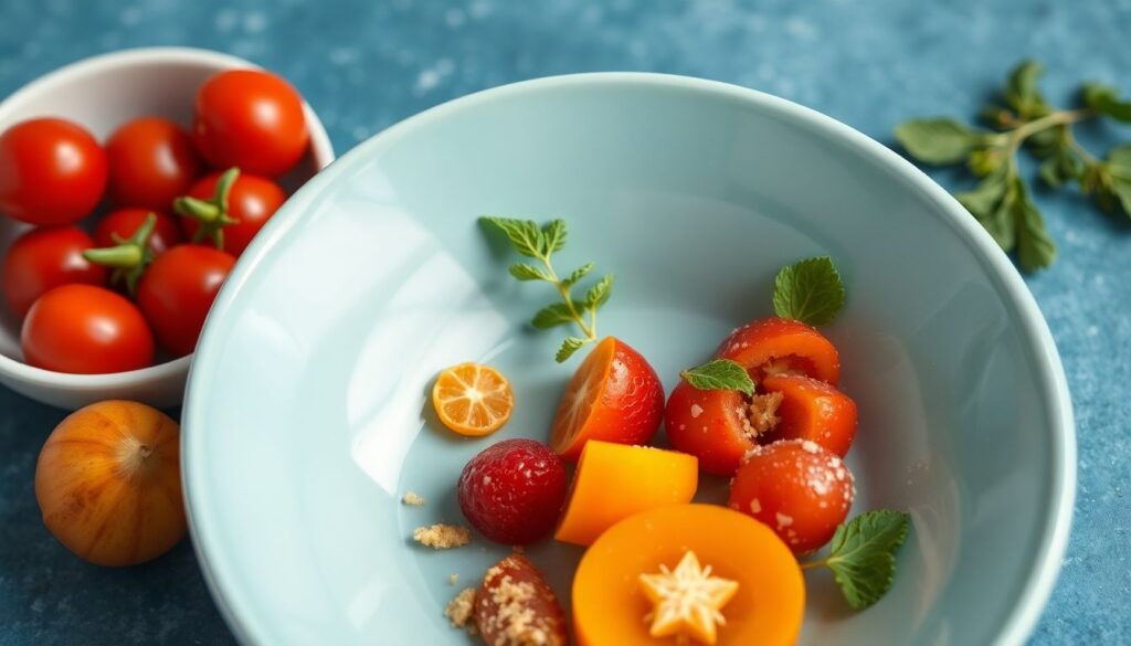 Питание при эндометриозе и ПКОС: что говорит современная наука - иллюстрация