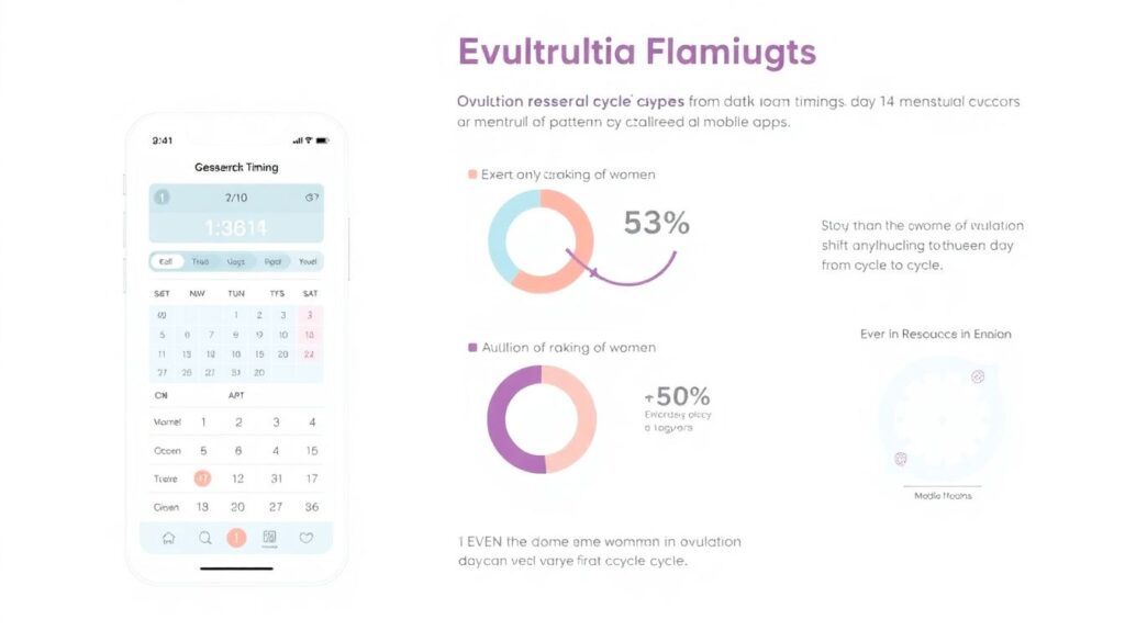 Горячие новости исследований в области женского здоровья: что учёные узнали о цикле за последний год - иллюстрация