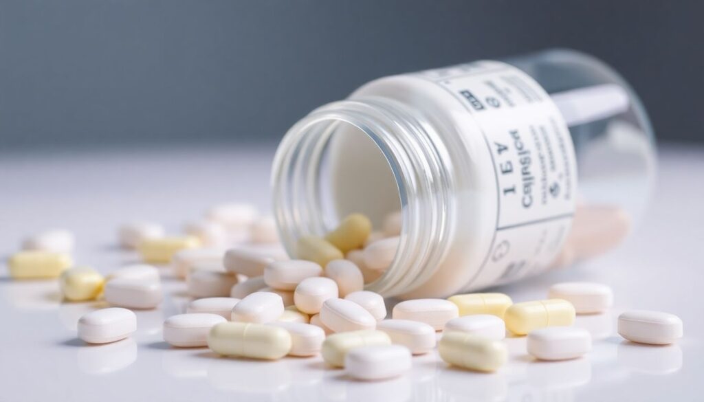 Климакс без страха: современные подходы к гормональной терапии и натуральной поддержке - иллюстрация