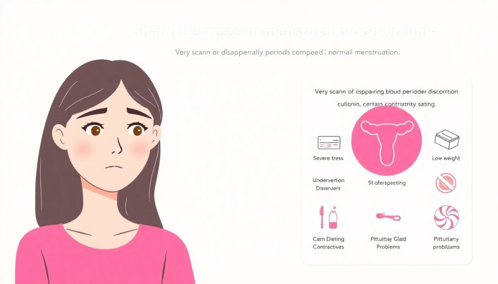 Как понять, что с менструальным циклом что‑то не так: 7 тревожных сигналов организма - иллюстрация