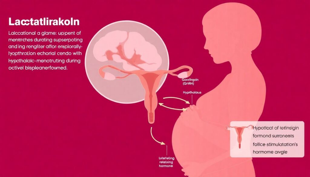 Контрацепция после родов: мифы и факты о лактационной аменорее и гормональных методах - иллюстрация