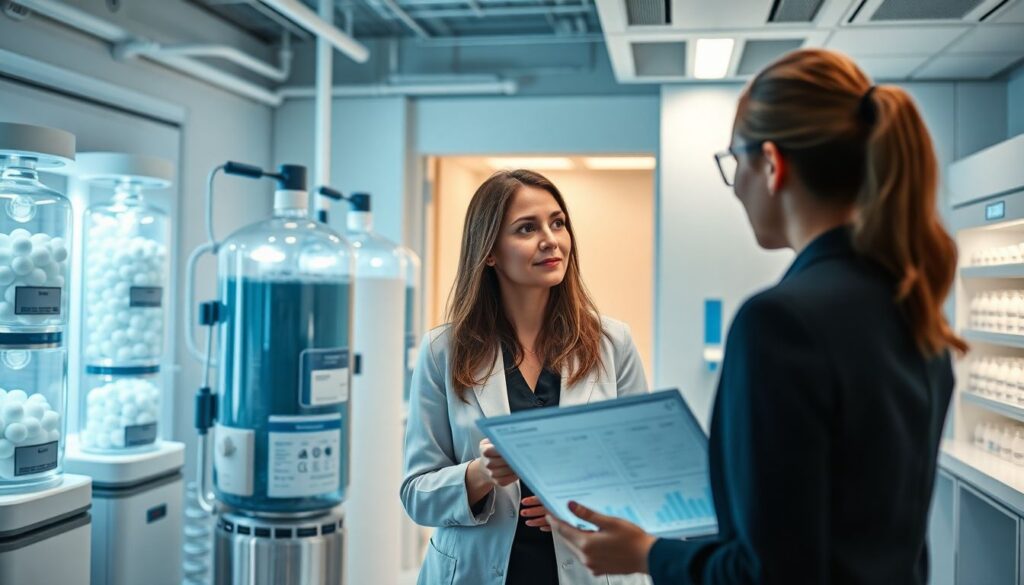 Мифы о беременности после 35 лет: что действительно говорит наука - иллюстрация