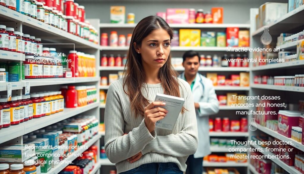 Предменструальный синдром: научный взгляд и рабочие стратегии облегчения симптомов - иллюстрация