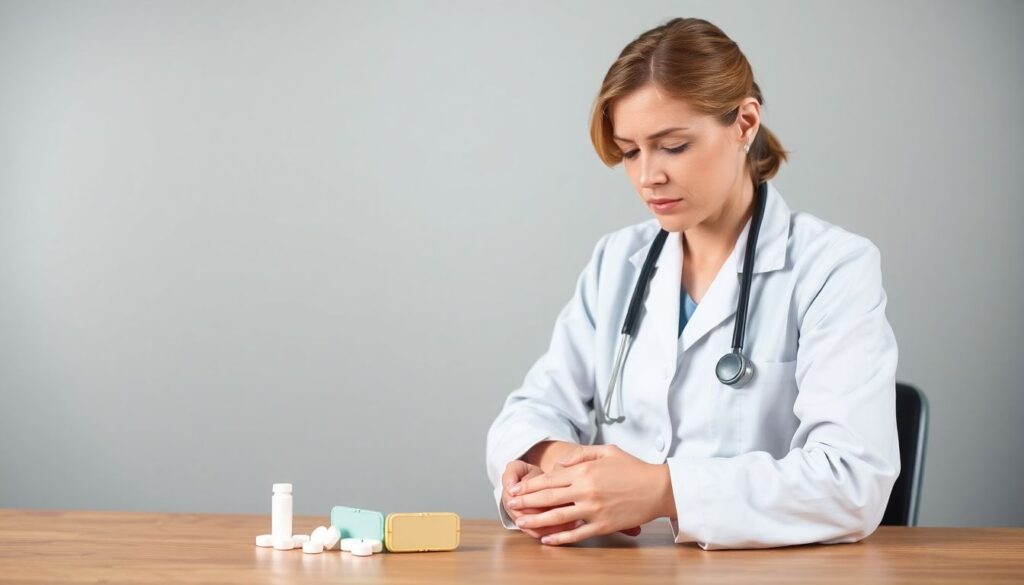 Предменструальный синдром: научный взгляд и рабочие стратегии облегчения симптомов - иллюстрация