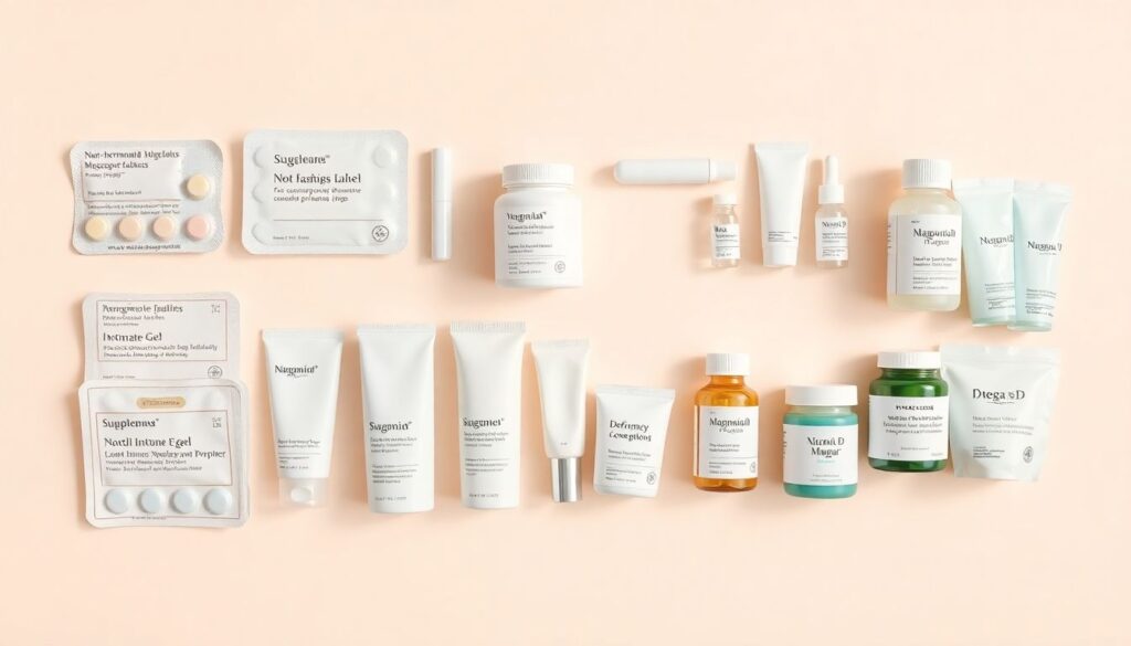 Перименопауза: первые признаки, о которых часто молчат, и как их распознать вовремя - иллюстрация