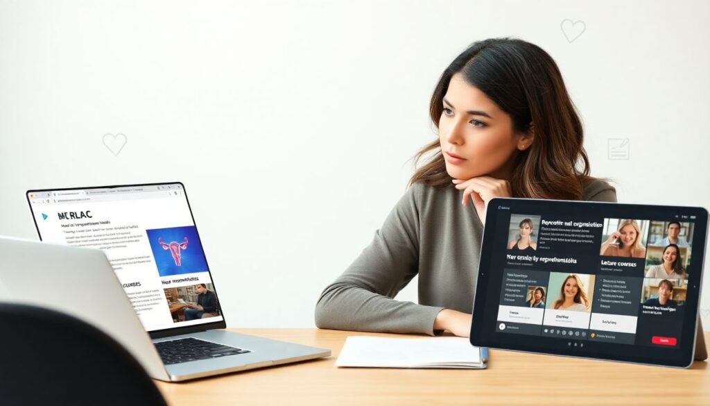 Контрацепция и гормоны: как разные методы влияют на организм - иллюстрация