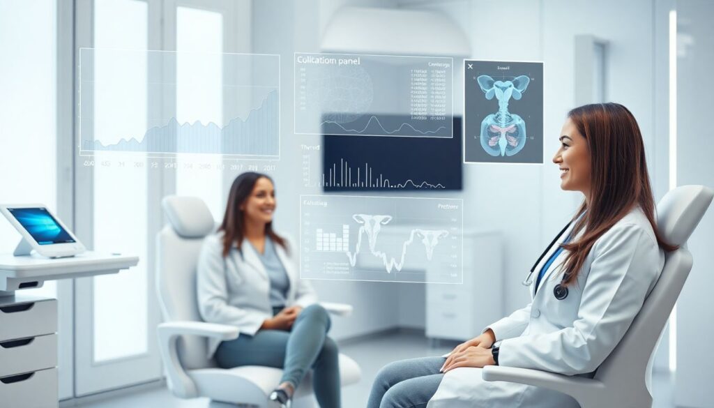 Контрацепция и гормоны: как разные методы влияют на организм - иллюстрация