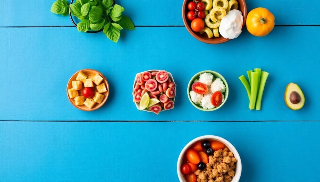 Питание во время беременности: что действительно важно для мамы и малыша - иллюстрация